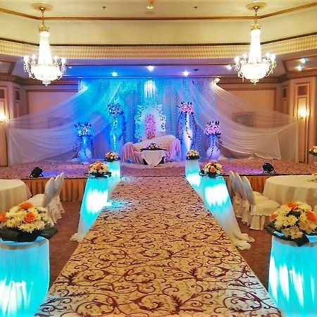 Hotel Makkah Grand Coral à La Mecque Extérieur photo