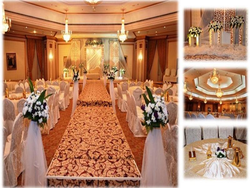 Hotel Makkah Grand Coral à La Mecque Extérieur photo