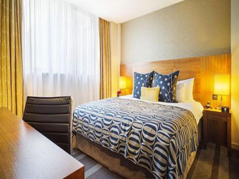 Hotel Makkah Grand Coral à La Mecque Extérieur photo
