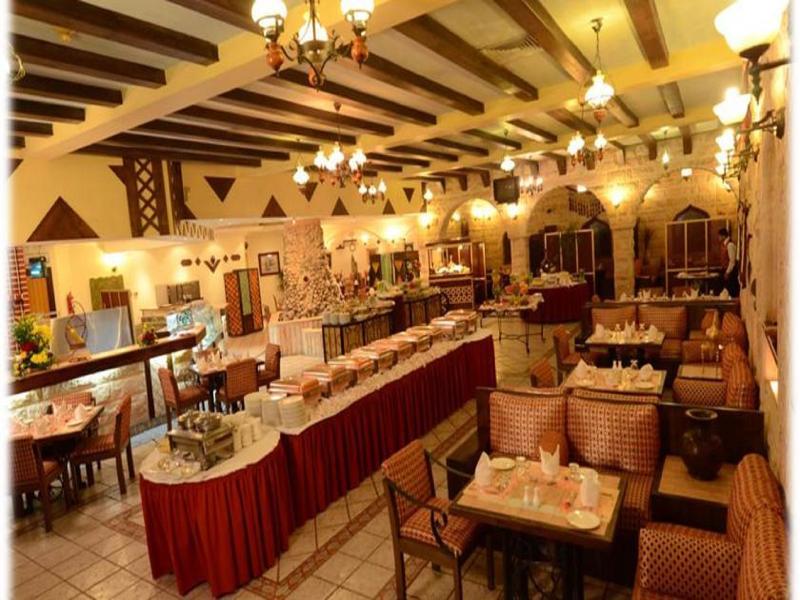 Hotel Makkah Grand Coral à La Mecque Extérieur photo