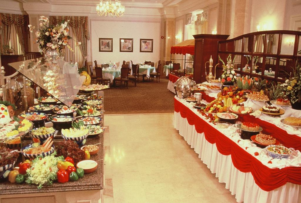 Hotel Makkah Grand Coral à La Mecque Extérieur photo
