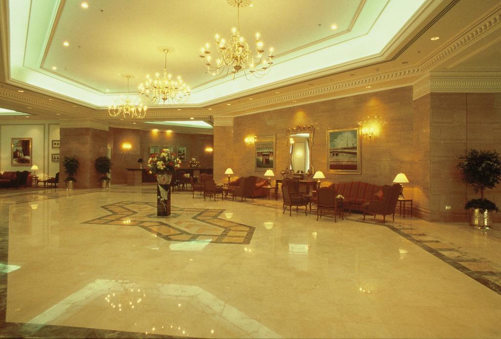 Hotel Makkah Grand Coral à La Mecque Extérieur photo