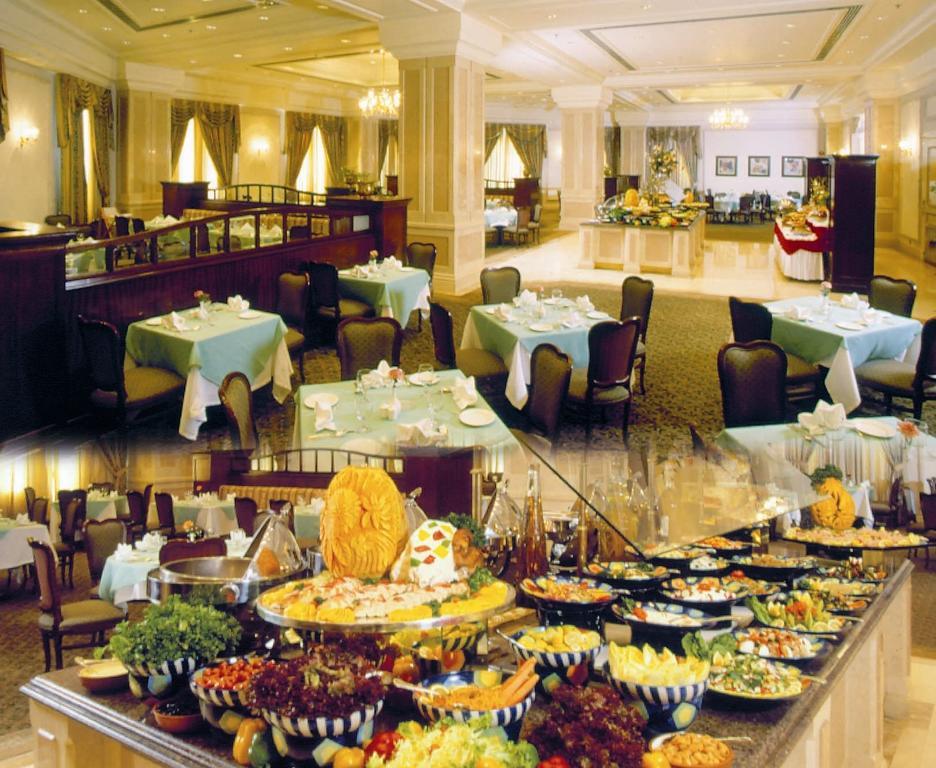 Hotel Makkah Grand Coral à La Mecque Extérieur photo