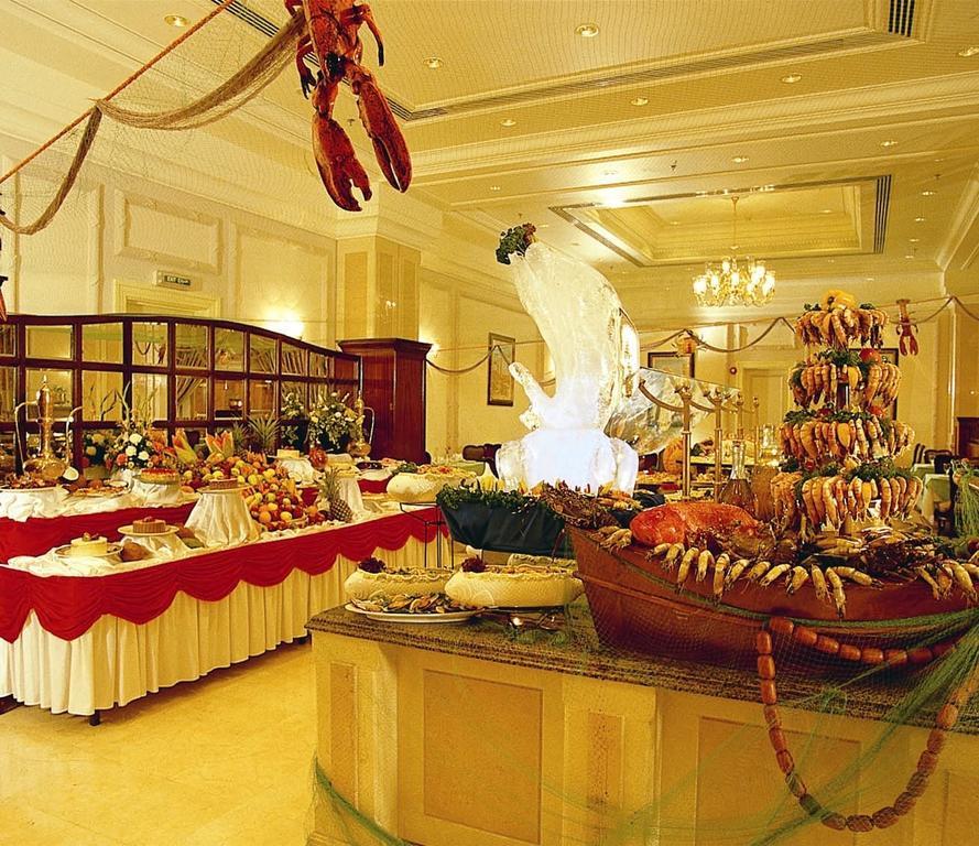 Hotel Makkah Grand Coral à La Mecque Extérieur photo