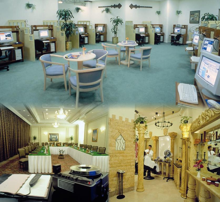 Hotel Makkah Grand Coral à La Mecque Extérieur photo