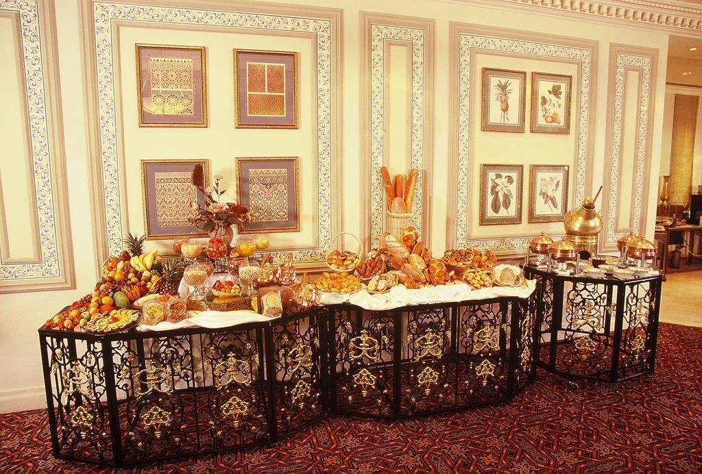 Hotel Makkah Grand Coral à La Mecque Extérieur photo