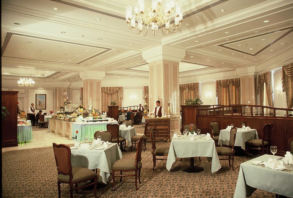 Hotel Makkah Grand Coral à La Mecque Extérieur photo