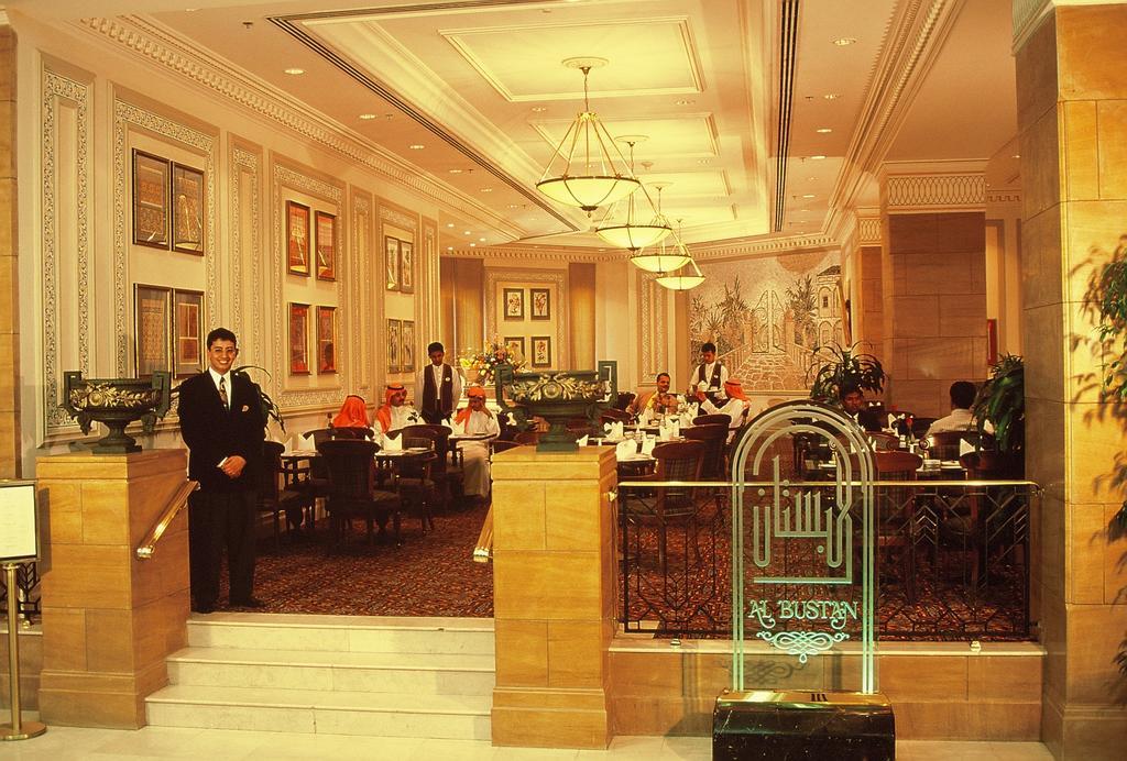 Hotel Makkah Grand Coral à La Mecque Extérieur photo