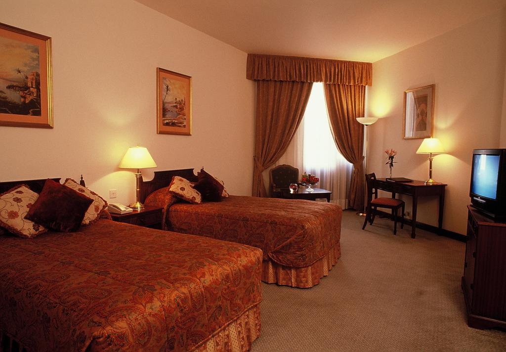 Hotel Makkah Grand Coral à La Mecque Extérieur photo