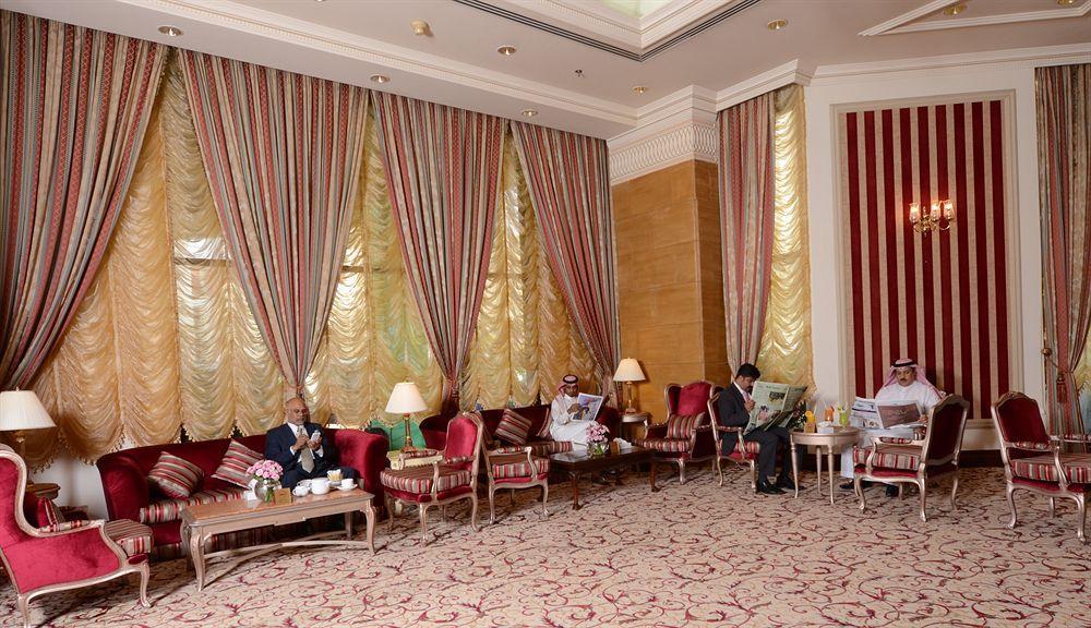 Hotel Makkah Grand Coral à La Mecque Extérieur photo