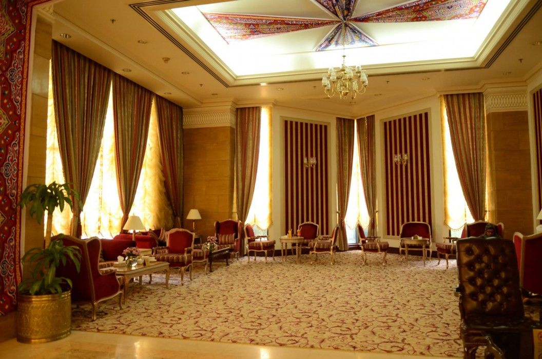 Hotel Makkah Grand Coral à La Mecque Extérieur photo