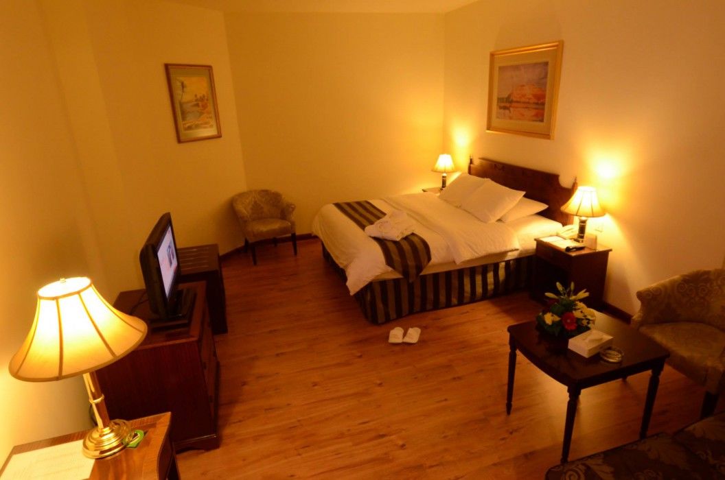 Hotel Makkah Grand Coral à La Mecque Extérieur photo