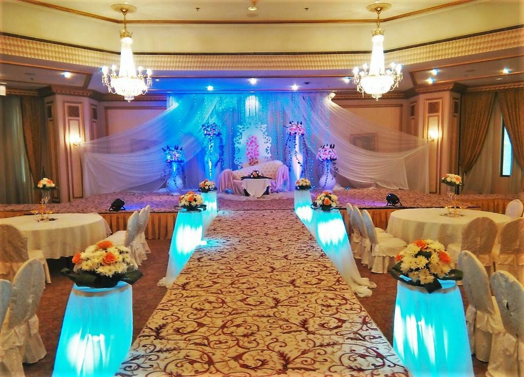 Hotel Makkah Grand Coral à La Mecque Extérieur photo