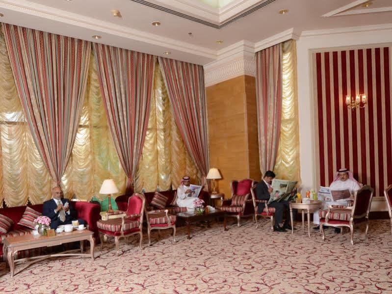 Hotel Makkah Grand Coral à La Mecque Extérieur photo