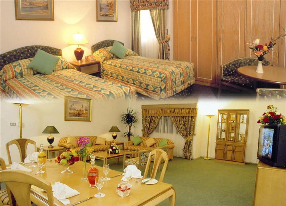 Hotel Makkah Grand Coral à La Mecque Chambre photo